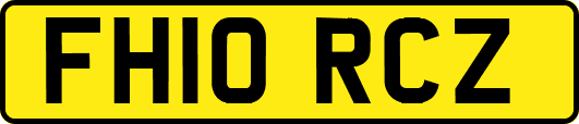 FH10RCZ