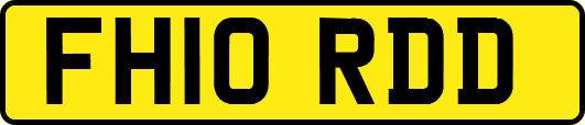 FH10RDD
