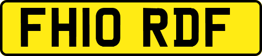 FH10RDF