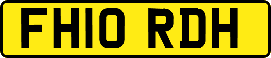 FH10RDH