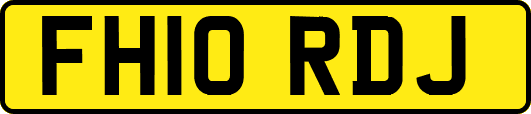 FH10RDJ