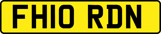 FH10RDN