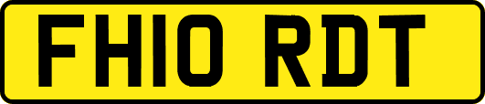 FH10RDT
