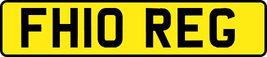 FH10REG