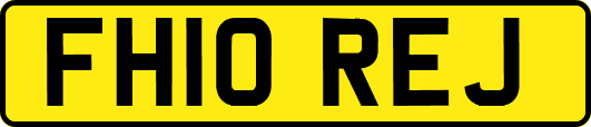FH10REJ