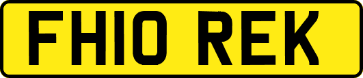 FH10REK