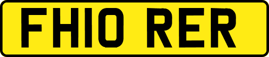 FH10RER