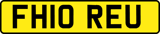 FH10REU
