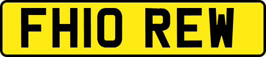 FH10REW