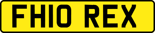 FH10REX