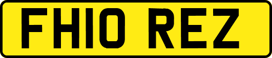 FH10REZ