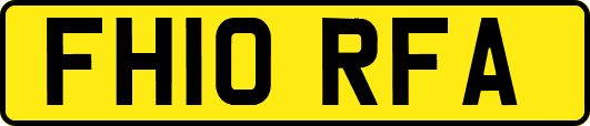 FH10RFA