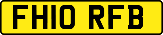 FH10RFB