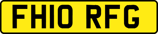 FH10RFG