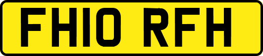 FH10RFH