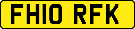 FH10RFK