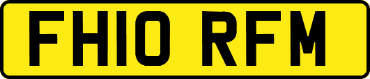 FH10RFM