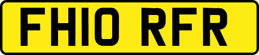 FH10RFR