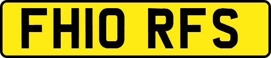 FH10RFS
