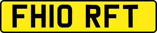 FH10RFT