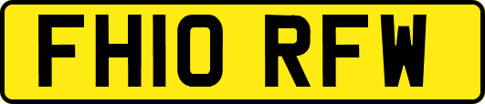 FH10RFW