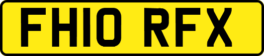 FH10RFX