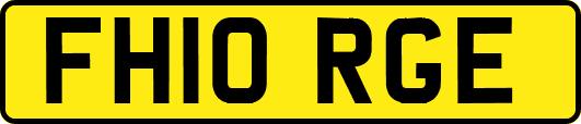 FH10RGE