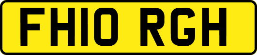FH10RGH