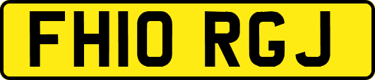 FH10RGJ