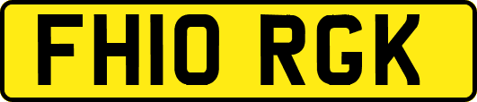 FH10RGK