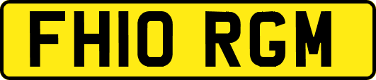 FH10RGM