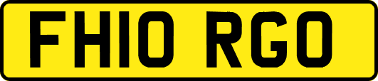FH10RGO