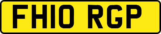 FH10RGP