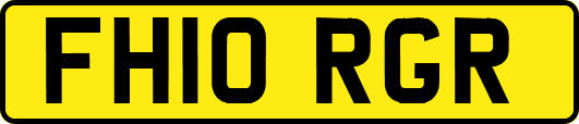 FH10RGR