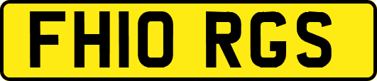 FH10RGS