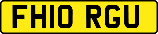 FH10RGU