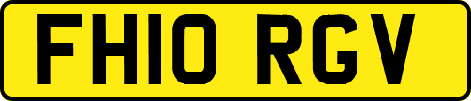 FH10RGV