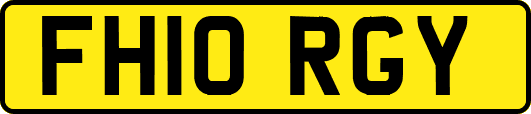 FH10RGY