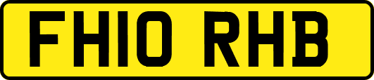 FH10RHB