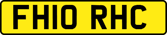 FH10RHC