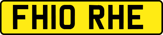FH10RHE