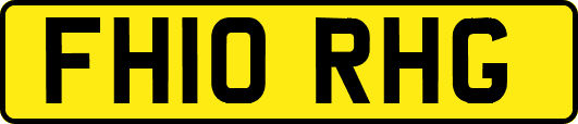 FH10RHG