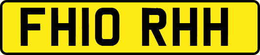 FH10RHH