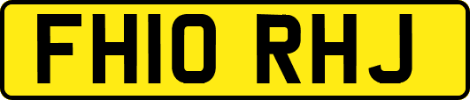 FH10RHJ