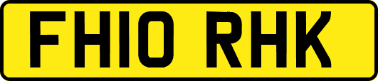 FH10RHK