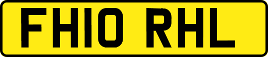 FH10RHL