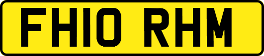 FH10RHM