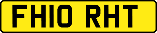 FH10RHT