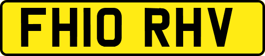 FH10RHV