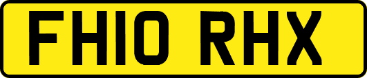 FH10RHX